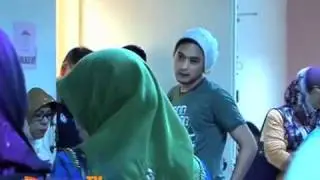Izwan Pilus Meninggal Dunia - YouTube.flv