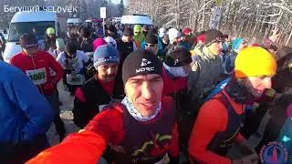 Международный марафон Дорога жизни 2019