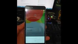 Upgrade Xiaomi Redmi note 2 error no respon with Flashtool