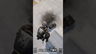 Ultimate Leap: Longest Jump Record in PUBG Mobile's Cheer Park!