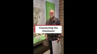 Connecting the Continent