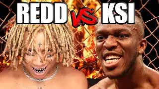 KSI And Trippie Redd's Forgotten Beef