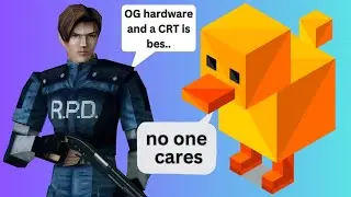 Duckstation Accurate OG Graphics Settings & Shaders Guide | Give PlayStation PS1 Games the OG Look