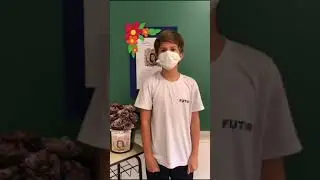 7º ano - Mostra Cultural 