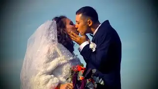 Свадьба. (Евгений & Лариса)