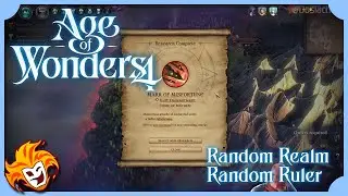 Age of Wonders 4 ~ Random Realm ~ 05