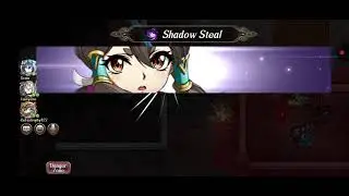 How-Tsu: Weapon JB (3 Tsu, 1 turn)