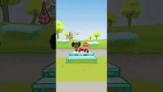 Math Facts with Kate & Nate 