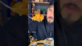 بتر تشيكن على طريقة بينو فود 😋👨🏻‍🍳#اكسبلور #food