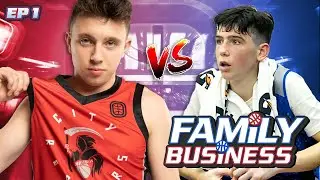 ELI ELLIS JOINS THE ENEMY & LEAVES ISAAC! ELLIS BROTHERS BREAK UP 😱