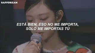 HAERIN - Love Lee [cover](Sub. Español)