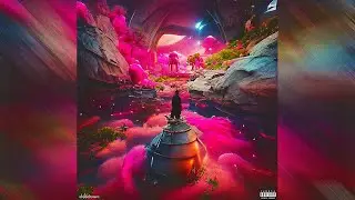 [FREE] Lil Uzi Vert x Pink Tape Type Beat 2024 