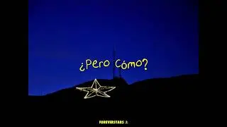 Estevie ft. Cuco - El Paso (Letra) [No la termine tampoco]