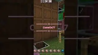 Рецепты крафта. Супер Морской источник в Майнкрафт Minecraft 