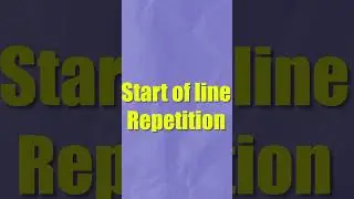 This SIMPLE RHYME TRICK Changed Everything for me