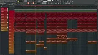 Headlines - Drake (FL Studio Remake)