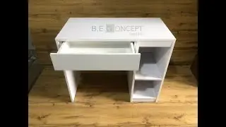 Bàn học Mini by B.E.O