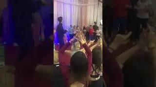 У Сабины сбылась мечта - танец в летнем лагере Павла Ракова