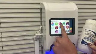 Fillmaster 4600 Reconstitution and Flavoring
