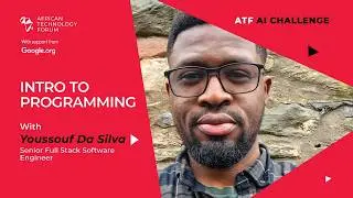 Intro to Programming Walkthrough