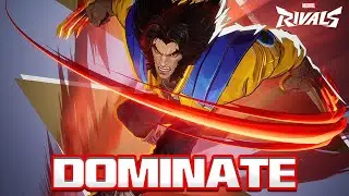 Strategize like a PRO in Marvel Rivals  (Know when to switch it up) | Guide