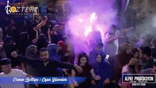 Osman  Boztepe Tribin Olurum-Ne Bilsin-Erik Dalı-Arsız --Salla - Türkmenim - Vur oynasın-Şiki Baba