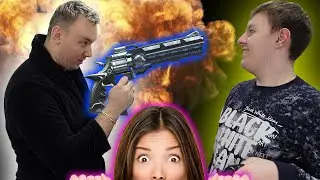 МУЖ на КУХНЕ 😱 Воспитывает БРАТА.
