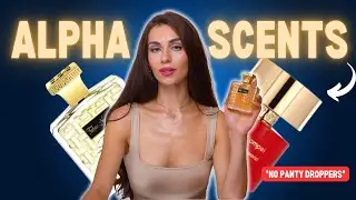 TOP 10 Niche & Affordable Mens Colognes 2024 | Men's FRAGRANCE Collection