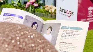 #arucassanjuan23