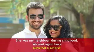 Happy Stories Couples Tell Us - BharatMatrimony