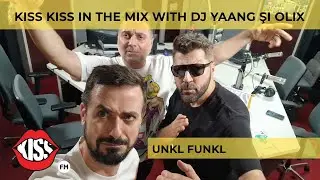 UNKL FUNKL 
