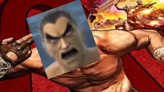 borderlands 3 is a melee game