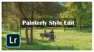 3 EASY STEPS - HOW TO EDIT PASTEL STYLE IN LIGHTROOM