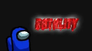 If Among Us was similar to Mortal Kombat... (kill meme)