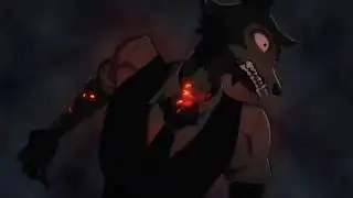 Cradles AMV