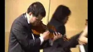 The Flight of Bumble Bee - Rimsky-Korsakov