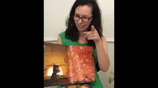 Picture Books for Kids Recommended by Counsellor