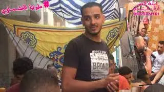 صاصا محمد العشماوي اللي يقولك الخطر مش قدها قووله دا عندها الخطر وائل الميهي من مدهسة العشماوي
