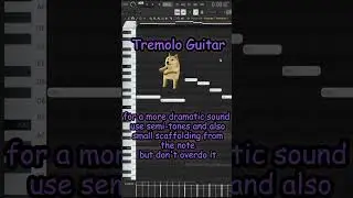 How To DSBM in FL Studio 