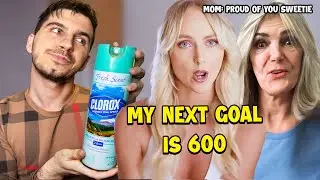 Influencer Sleeps With 300 People A Year