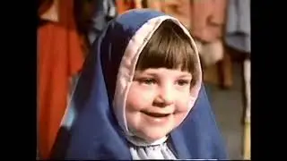 16/12/1982 - BBC2 - Russell Harty: The Nativity
