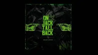Select Active - On Jack Tall Back (Original Mix)