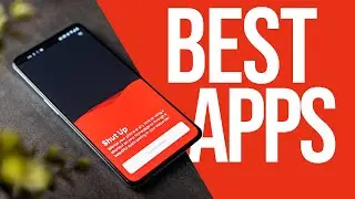 10 INCREDIBLE Android Apps To Download : August 2021!