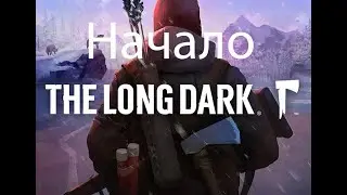 The long Dark 1