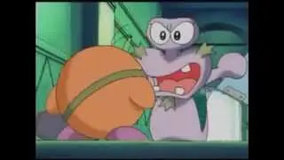 waddle doo fails at counting (english)