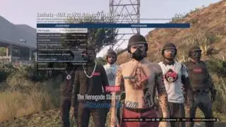 4WNL vs SOUL / MK20 ( With tag fake again )