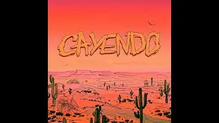 T-Fest feat. дора - Cayendo