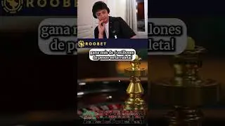 Gana más de $6,000,00 en la ruleta! vía @Agusbob #shorts #trendingshorts #twitchargentina #viral