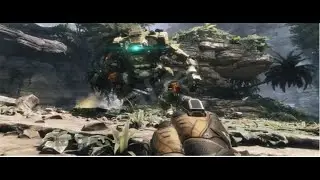 Пробный стрим |  Titanfall 2 №3
