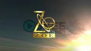 ZOE TV - Station ID [2021]